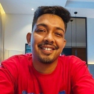 GAUTAM KUMAR JHA - Stock Market Analyst